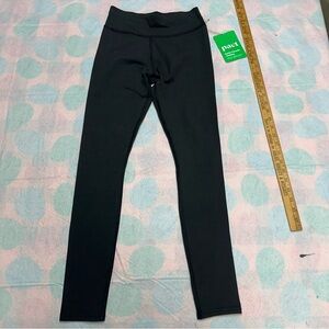 NWT Pact Organic Bootcut Leggings XS